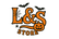 Halloween L&S Store Logo